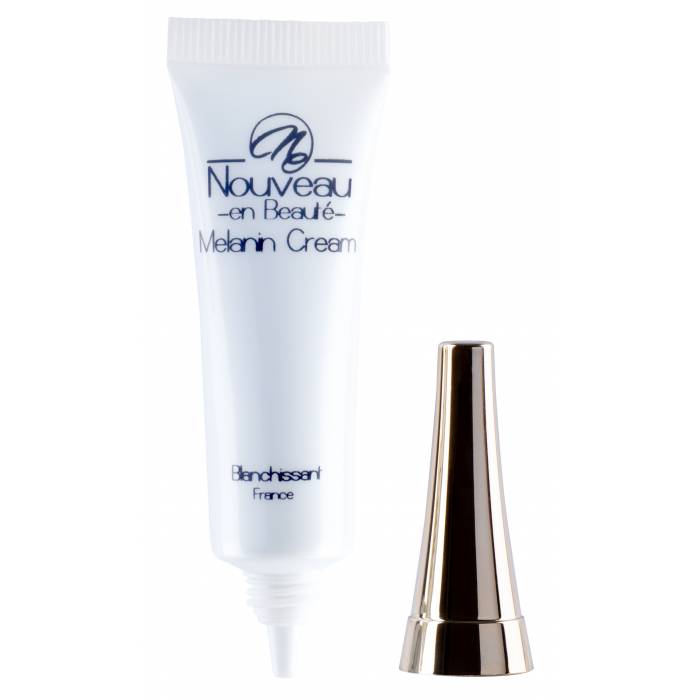 Melanin Cream - 15ml